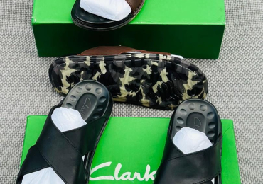 Clarks Men sandals