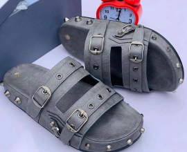 ORIGINAL LEATHER SANDALS