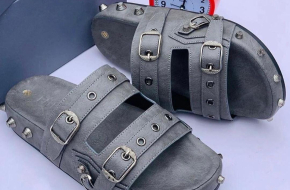 ORIGINAL LEATHER SANDALS
