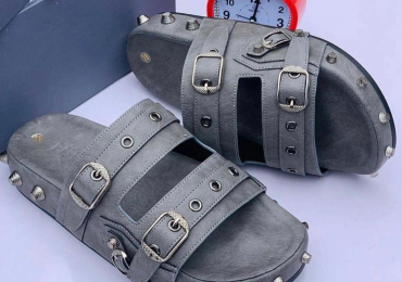 ORIGINAL LEATHER SANDALS
