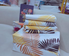 BEDSHEETS