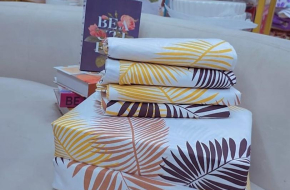 BEDSHEETS