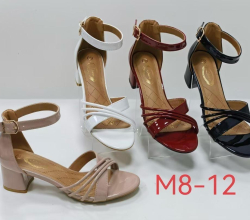 Elegant Heels