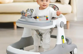 Baby Walker.
