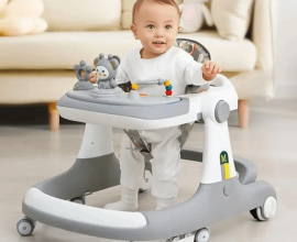 Baby Walker.