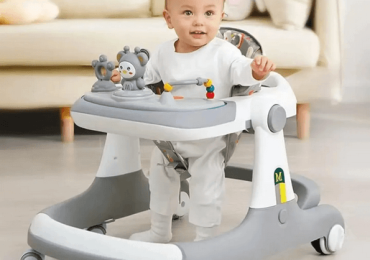 Baby Walker.