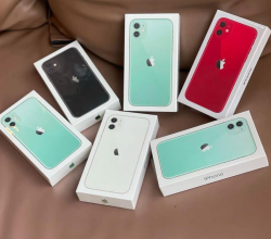 Iphone 11 plain