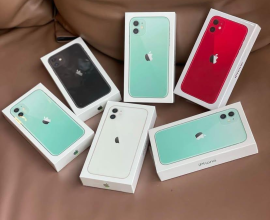Iphone 11 plain