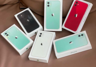 Iphone 11 plain