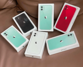 Iphone 11 plain
