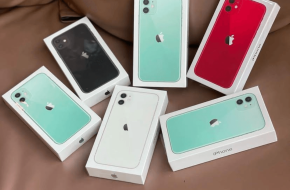 Iphone 11 plain