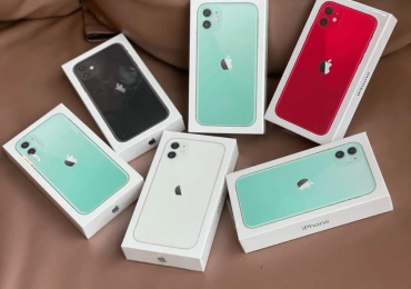 Iphone 11 plain