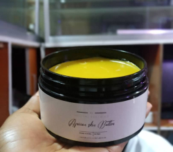 African skin Butter