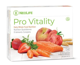 Pro Vitality