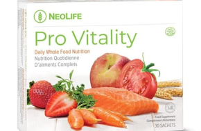 Pro Vitality