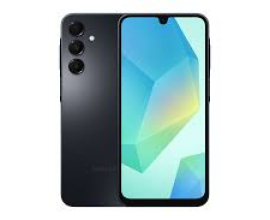 Samsung Galaxy A16, 6.7″, 4GB RAM+128GB (Dual SIM), 5000mAh,  (2YRS Warranty)