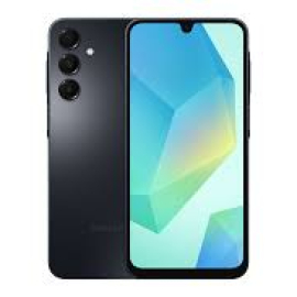 Samsung Galaxy A16, 6.7″, 4GB RAM+128GB (Dual SIM), 5000mAh,  (2YRS Warranty)
