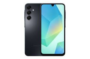 Samsung Galaxy A16, 6.7″, 4GB RAM+128GB (Dual SIM), 5000mAh,  (2YRS Warranty)