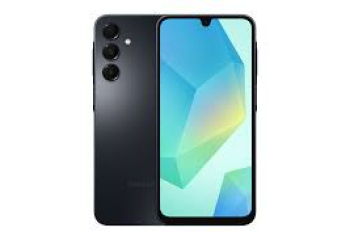 Samsung Galaxy A16, 6.7″, 4GB RAM+128GB (Dual SIM), 5000mAh,  (2YRS Warranty)