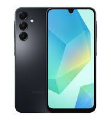 Samsung Galaxy A16, 6.7″, 4GB RAM+128GB (Dual SIM), 5000mAh,  (2YRS Warranty)
