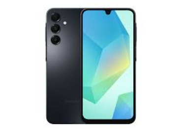 Samsung Galaxy A16, 6.7″, 4GB RAM+128GB (Dual SIM), 5000mAh,  (2YRS Warranty)