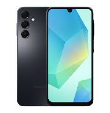 Samsung Galaxy A16, 6.7″, 4GB RAM+128GB (Dual SIM), 5000mAh,  (2YRS Warranty)